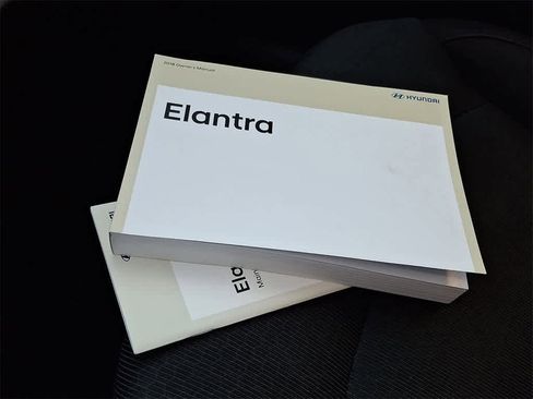 Used 2018 Hyundai Elantra Value Edition image 26