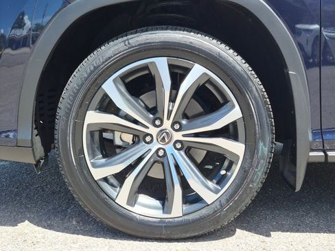Certified 2022 Lexus RX 350 FWD w/ Premium Package image 23
