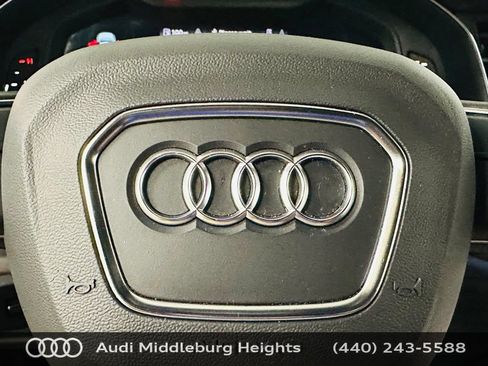 Certified 2023 Audi Q7 2.0T Premium w/ Premium Plus Package AWD/4WD image 19