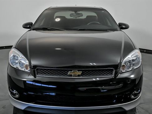 Used 2006 Chevrolet Monte Carlo SS FWD image 4