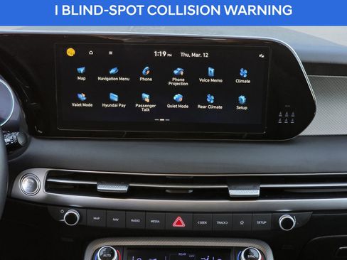 Used 2024 Hyundai Palisade SEL image 22