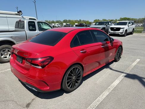 Used 2020 Mercedes-Benz A 220 4MATIC image 4