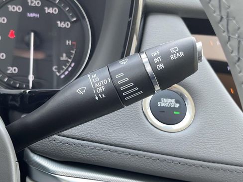 New 2026 Cadillac XT5 Premium Luxury w/ Driver Assist Package image 34