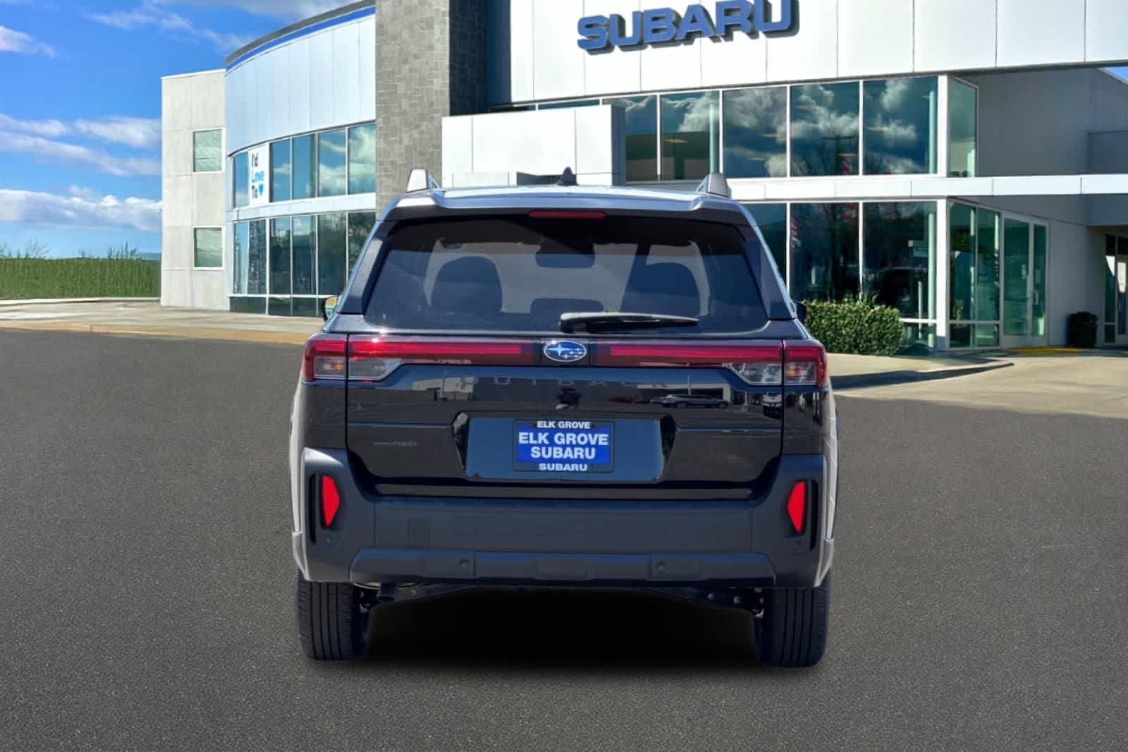 New 2026 Subaru Outback Limited AWD/4WD image 7
