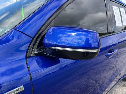 Used 2020 Acura MDX A-Spec image 6