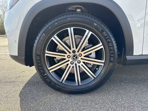 New 2026 Mercedes-Benz GLE 350 4MATIC image 12