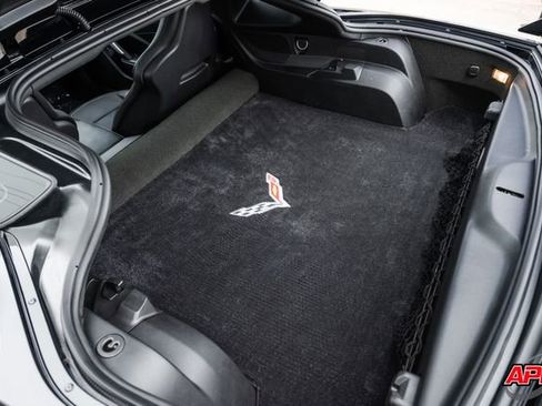 Used 2016 Chevrolet Corvette Stingray Coupe w/ 2LT Preferred Equipment Group image 82