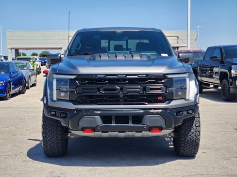 Used 2024 Ford F150 Raptor w/ Equipment Group 803A Raptor R AWD/4WD image 2