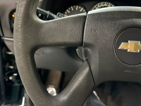 Used 2006 Chevrolet TrailBlazer LS w/ LS Preferred Equipment Group image 27