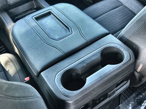 Used 2022 Chevrolet Silverado 1500 RST image 21