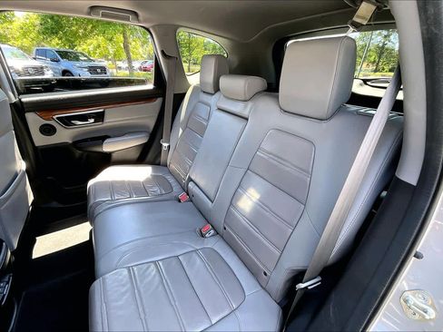 Used 2018 Honda CR-V EX-L image 20
