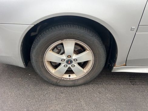 Used 2006 Pontiac Grand Prix image 7