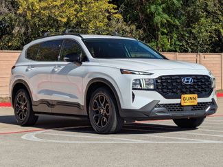 Used 2022 Hyundai Santa Fe XRT video 2