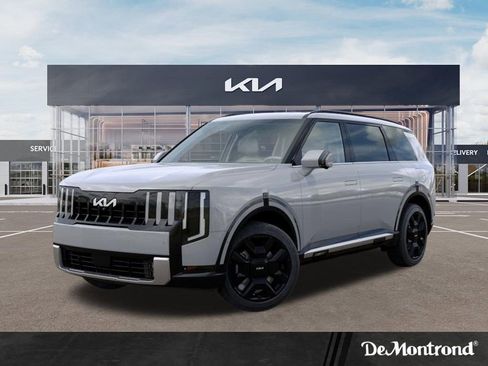 New 2027 Kia Telluride X-Line SX Prestige AWD/4WD image 1