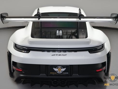 Used 2024 Porsche 911 GT3 RS image 8