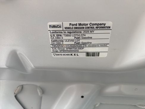 Used 2025 Ford F150 XL image 18