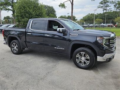 Used 2025 GMC Sierra 1500 SLT