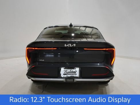 New 2026 Kia K4 EX FWD image 5