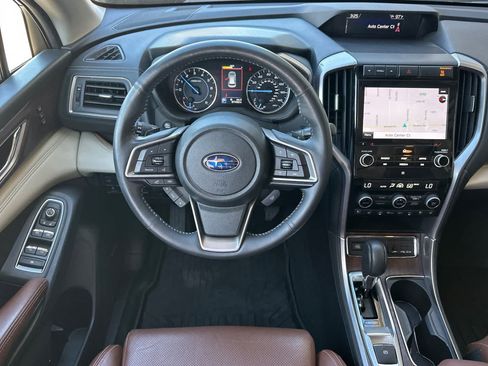 Used 2019 Subaru Ascent Touring w/ Popular Package #3 AWD/4WD image 13
