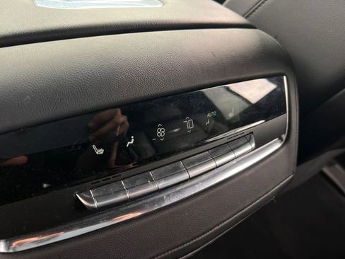 Used 2021 Cadillac Escalade Premium Luxury w/ Driver Assist Tech Package RWD image 19