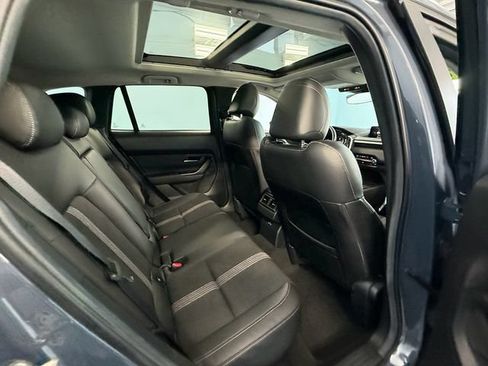 Used 2025 MAZDA CX-50 AWD 2.5 S w/ Weather Package image 14