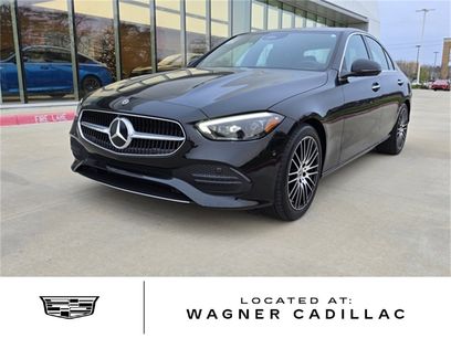 Used 2022 Mercedes-Benz C 300 C 300