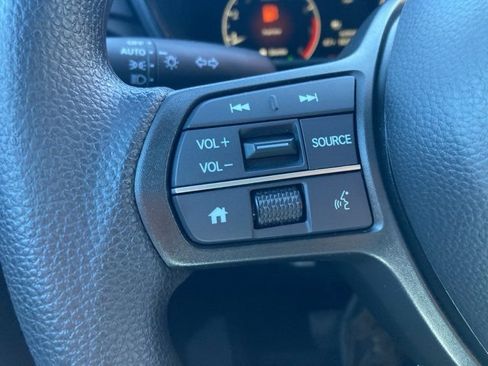 Certified 2025 Honda CR-V EX image 14