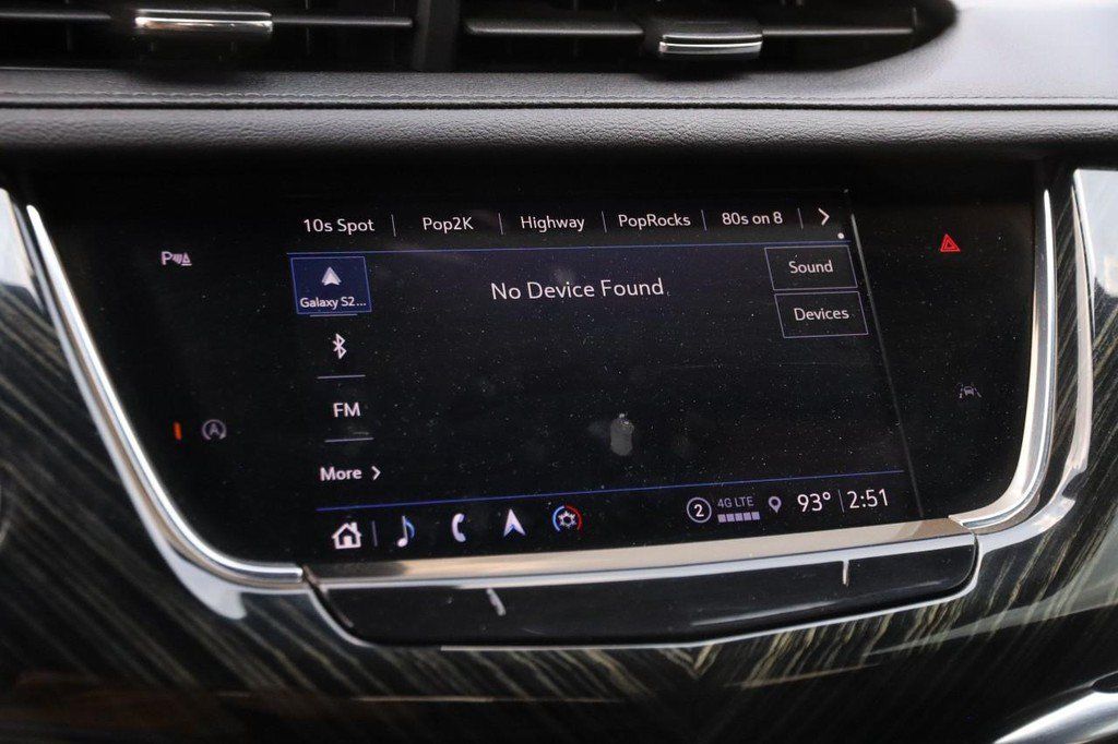 Used 2023 Cadillac XT6 Premium Luxury AWD/4WD image 19