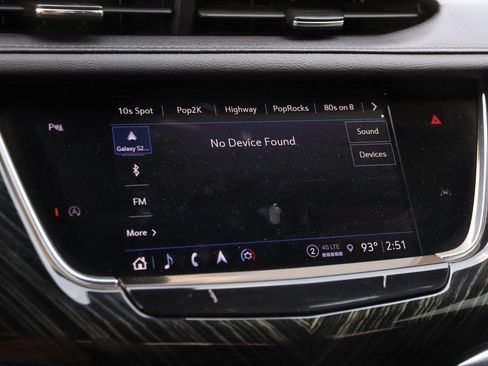 Used 2023 Cadillac XT6 Premium Luxury AWD/4WD image 19