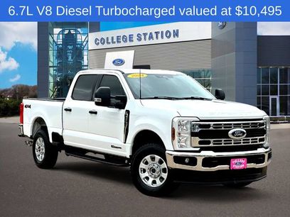 Used 2024 Ford F250 XLT