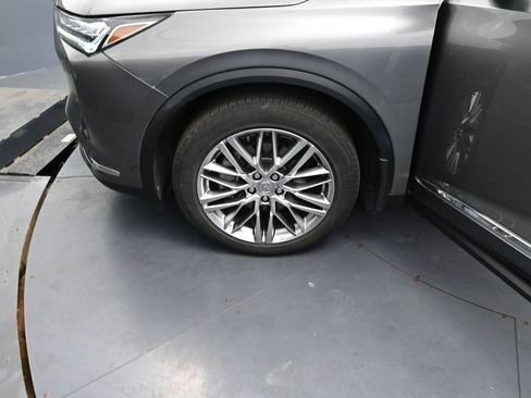 Used 2024 Acura MDX SH-AWD w/ Advance Package image 15