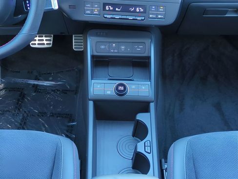 Certified 2025 Hyundai Kona N Line S image 18