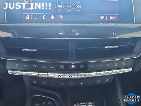 Used 2023 Cadillac CT5 Luxury image 19