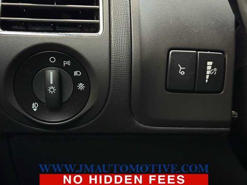 Used 2019 Ford Flex SEL w/ Equipment Group 202A image 34