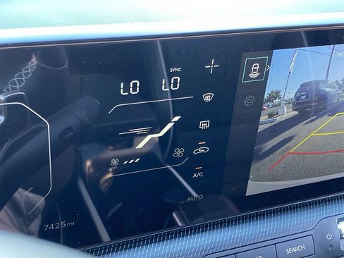 Certified 2025 Kia K4 GT-Line w/ GT-Line Sunroof Package image 27