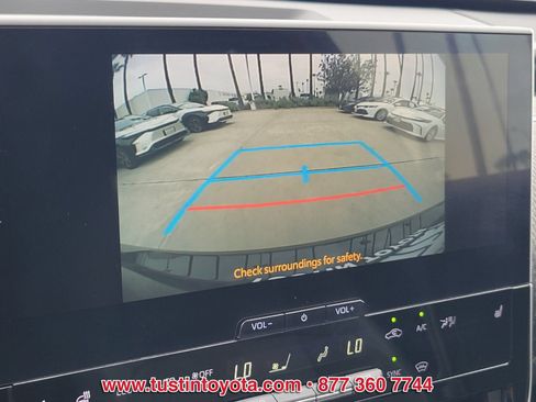 Used 2023 Toyota bZ4X FWD w/ Weather Package image 21