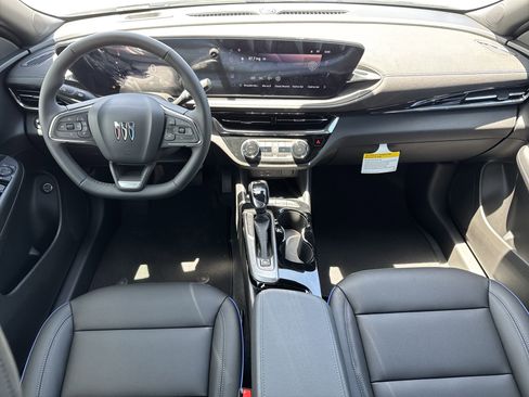 New 2026 Buick Envista Sport Touring w/ Convenience I Package FWD image 26
