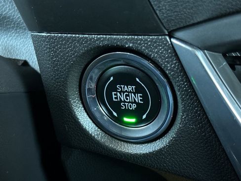 Certified 2025 Buick Encore GX Preferred image 22