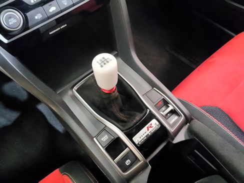 Used 2021 Honda Civic Type R image 23