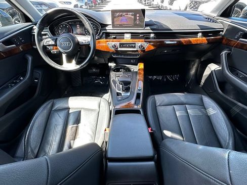 Used 2017 Audi A4 2.0T Premium AWD/4WD image 17