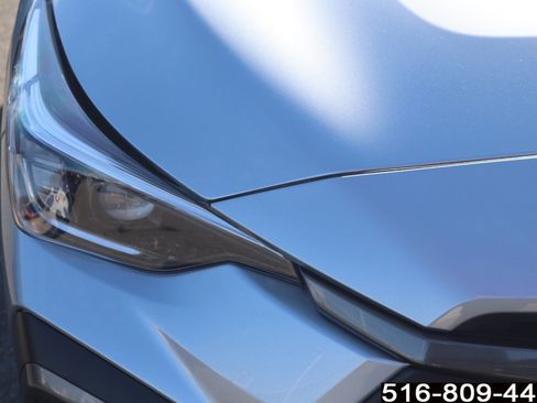 Used 2024 Subaru Crosstrek 2.5i Limited image 12