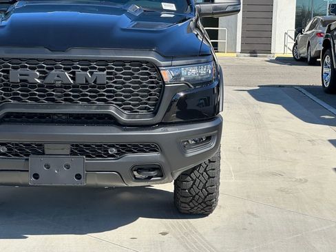 New 2026 RAM 1500 Rebel image 11