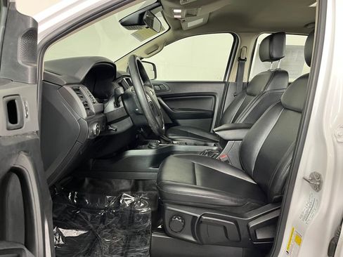 Used 2021 Ford Ranger XL w/ Equipment Group 101A High image 11