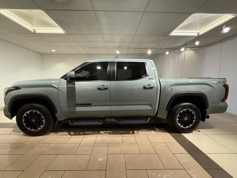 Used 2024 Toyota Tundra SR5 w/ TRD Off-Road Package image 2