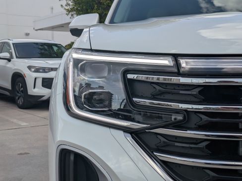 New 2026 Volkswagen Atlas SEL AWD/4WD image 10
