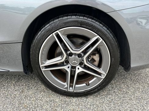 Used 2020 Mercedes-Benz C 43 AMG 4MATIC Coupe image 19