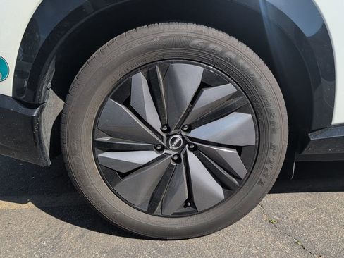 Used 2024 Nissan Ariya EVOLVE+ image 6