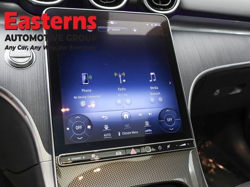 Used 2023 Mercedes-Benz C 300 C 300 image 18