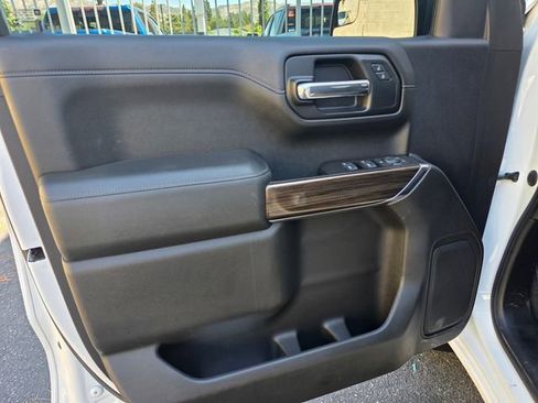 Used 2019 Chevrolet Silverado 1500 RST w/ All-Star Edition RWD image 10