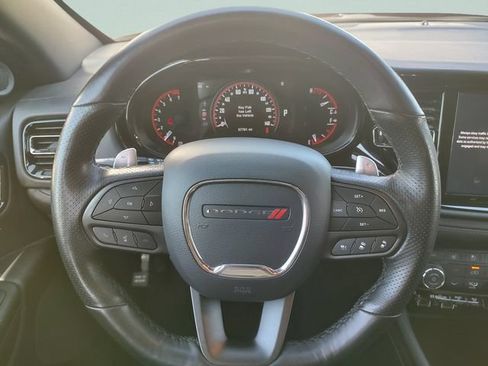 Certified 2024 Dodge Durango GT AWD/4WD image 11